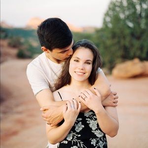 Meet your Posher, Mary catherine